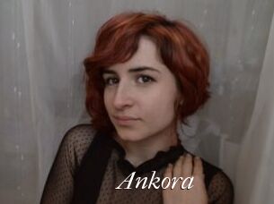 ankora Cam Sexy