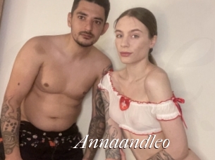annaandleo Cam Sexy