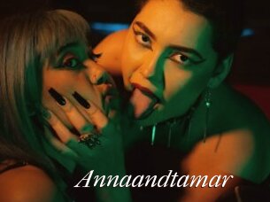 Annaandtamar
