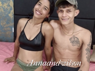 Annaandwilson