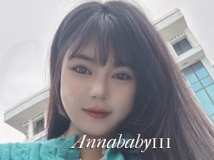 annababy111 Cam Sexy
