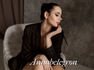 Annabelegron