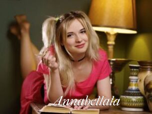 Annabellala