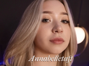 annabelletaft Cam Sexy
