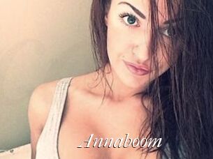 Annaboom