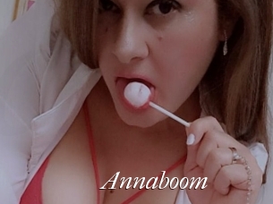 Annaboom