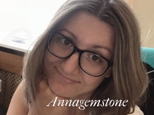 Annagemstone