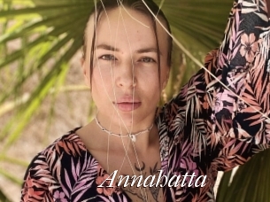 Annahatta