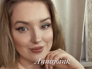 Annajoink