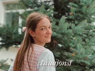 Annajonsi