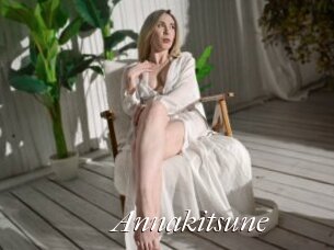 Annakitsune