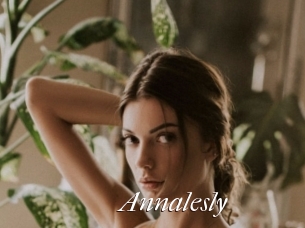 Annalesly