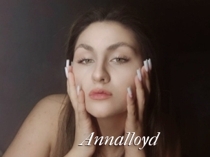 Annalloyd