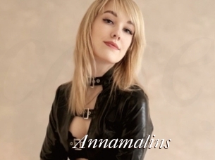 Annamalins