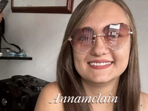 Annamclain