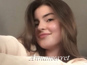 Annamorret