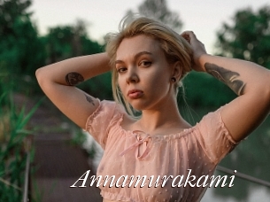 Annamurakami