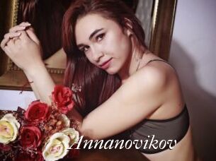 Annanovikov