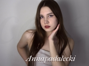 Annapadalecki