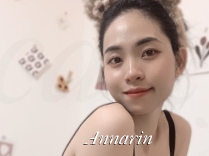 Annarin