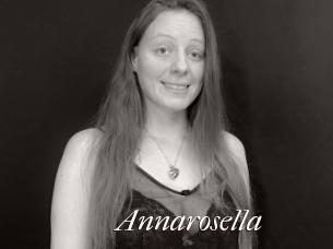 annarosella Cam Sexy