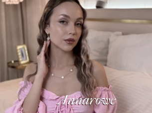 annarowe Cam Sexy