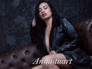 Annastuart