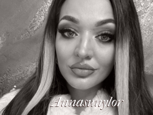 annasunylor Cam Sexy