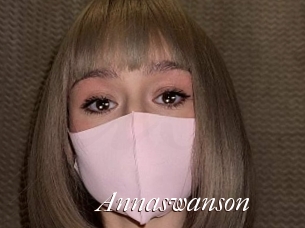 Annaswanson