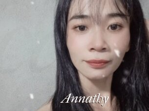 Annathy