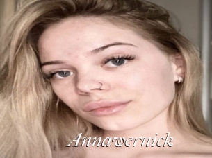 Annawernick