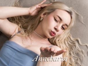 Anncharm