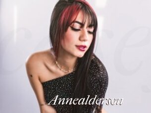 Annealderson