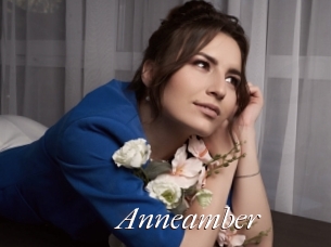 Anneamber