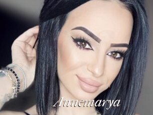 Annemarya