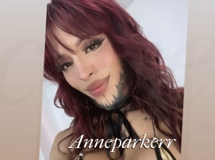 anneparkerr Cam Sexy