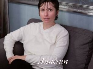 Annesun
