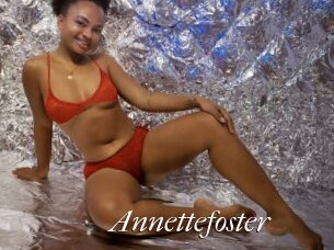 Annettefoster