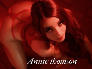Annie_thomson