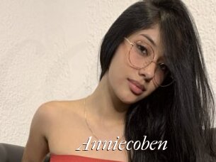 Anniecoben