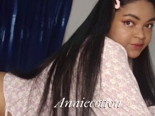 Anniecotton