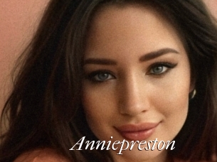 anniepreston Cam Sexy
