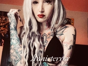 Annieterror