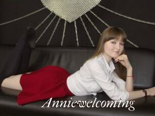 anniewelcoming Cam Sexy