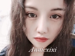 Anniexixi
