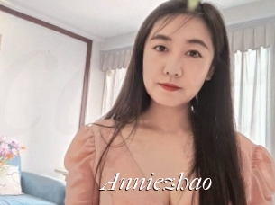 anniezhao Cam Sexy