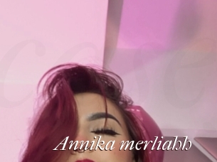 Annika_merliahh