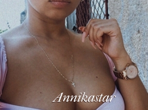 Annikastar