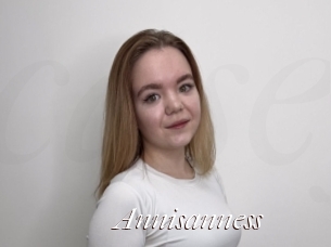 annisanness Cam Sexy