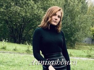 Annisashburn